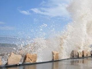 国家海洋预报台：8月需做好台风风暴潮和海浪灾害防御准备