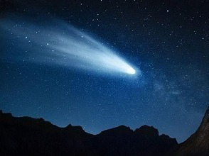 小行星“变身”彗星过程首次被捕获