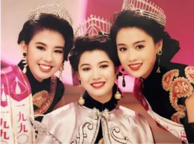 港姐决赛落幕，为何再无李嘉欣、张曼玉？