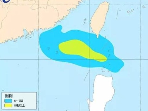 台风“海高斯”即将登陆粤西，暴雨车轮战继续
