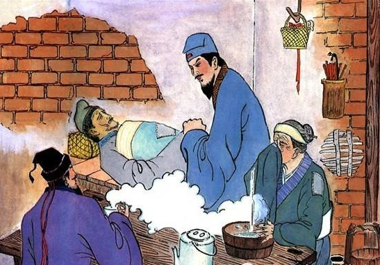 苏东坡也曾在湖北“战疫”，还有独门“秘方”！