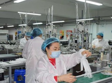 坪山区1集体、2个人荣获市劳动模范和先进集体表彰