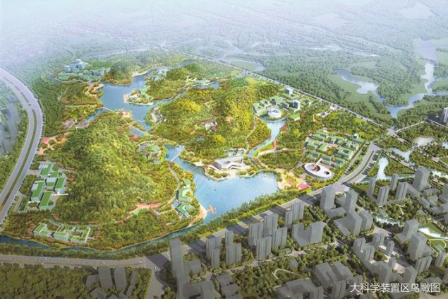打造科技引领型现代产业先锋区 光明区加速集聚新兴产业，全面建设“世界一流科学城和深圳北部中心”