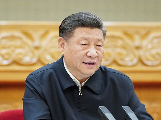 联播+ | 谋篇“十四五” 习近平这样部署