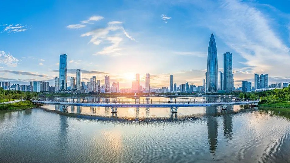 中国上市公司评价报告在深发布，深企综合竞争力位居全国第一