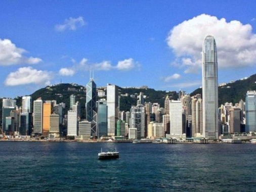 香港社会各界强烈谴责美国所谓制裁