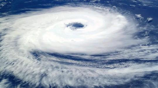 新热带低压生成！ 未来24小时内将发展为今年第5号台风