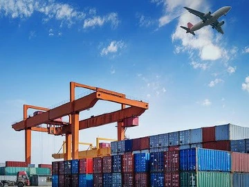 特区40年 | 深圳民营企业稳外贸作用明显 前7个月进出口9738.5亿元，同比增长6.1%