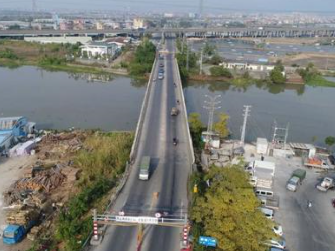 拆除重建！珠海这座32岁的大桥将换“新颜”