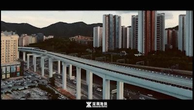 打卡6号线“高颜值“站点，哪个是你的菜？