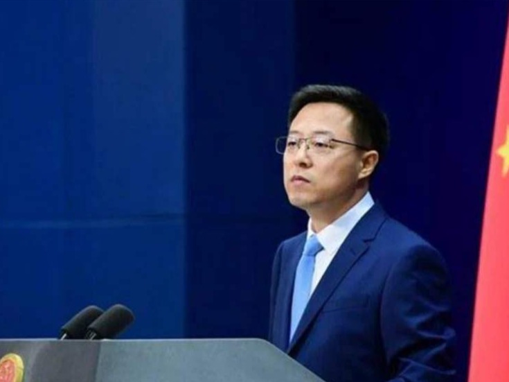 特朗普再签涉TikTok行政令，外交部回应：数字炮舰