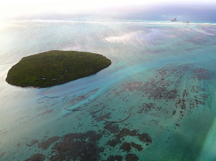 毛里求斯将为受漏油污染影响渔民发放补贴，每月1777元 