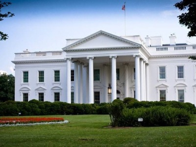 特朗普将发表接受提名演讲，美国加强白宫及周边区域安保措施