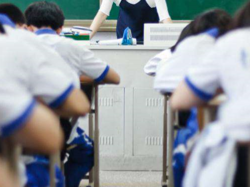 录取54363人！广州普高录取今日结束