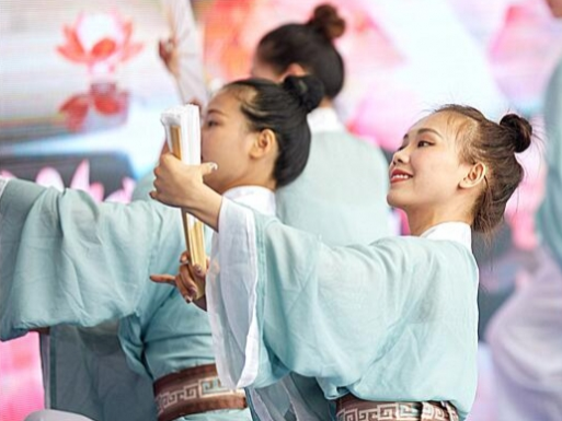 2020南国书香节暨佛山分会场上演超50项系列活动