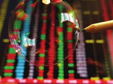 沪指涨1.6%收复3400点 证券等板块领涨 