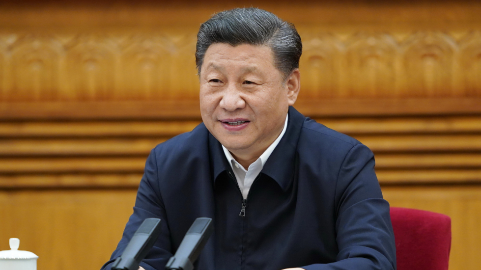 第一报道 | 从习近平阐述的“新发展格局”中，世界捕捉到这些新机遇