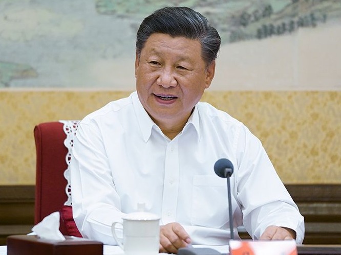 联播+ | 七个关键词速读习近平主持召开的这个重要座谈会