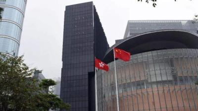 香港特区政府：全力支持中央政府对美方采取反制措施