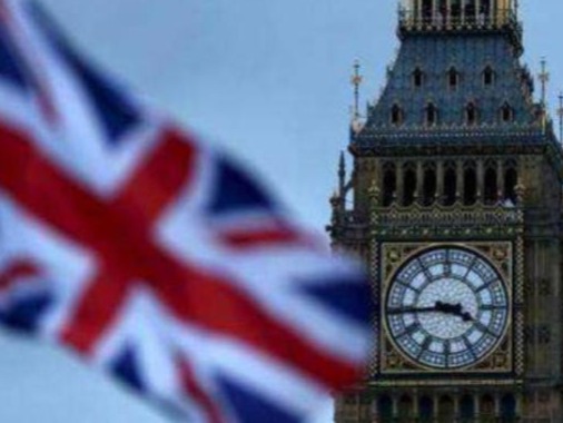 英国有望在明春成为全球首个批准无人驾驶系统汽车上路的国家