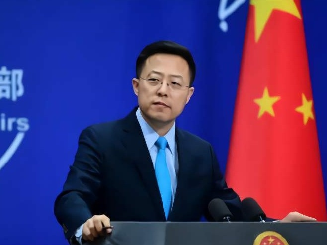 捷克参议院主席率团访台，外交部：绝不会听之任之，坐视不管
