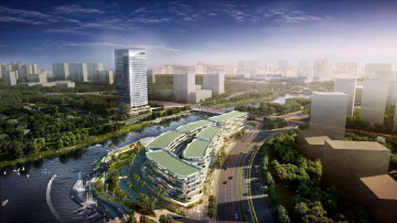 广州市南沙区获评全省唯一法治政府建设示范区