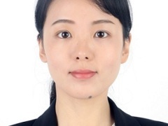 26岁工学女博士李晟曼已获聘湖南大学副教授