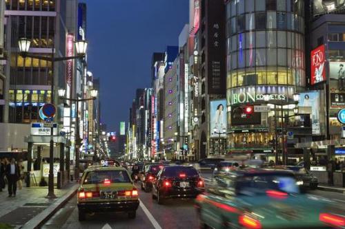 日媒称日本政府计划本月内放宽外国留学生入境限制