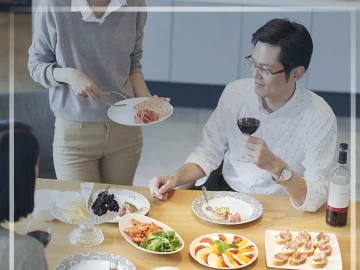 转发倡议！一起做到这6点 拒绝“舌尖上的浪费”