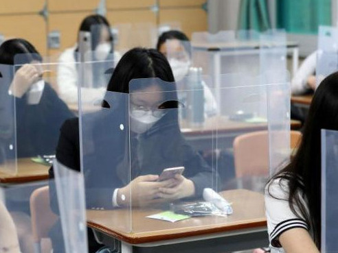 联合国儿童基金会：全球至少4.63亿学童疫情期间无法远程学习