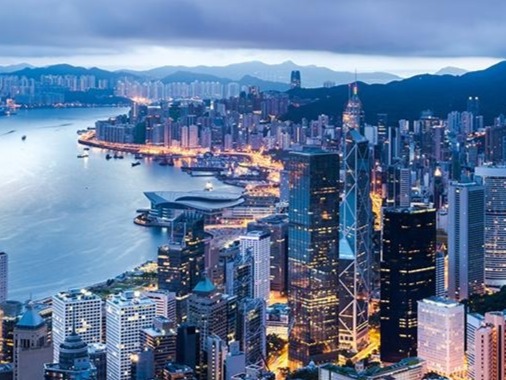 法媒：法国宣布中止批准与香港的引渡协议