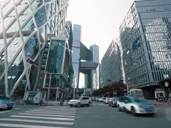 视频 | 罗湖文明创建之“礼让行人”