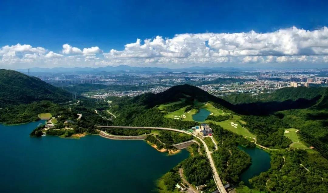 （坪山）打造高质量可持续发展的创新坪山 全力跑好先行示范区建设“第一程”
