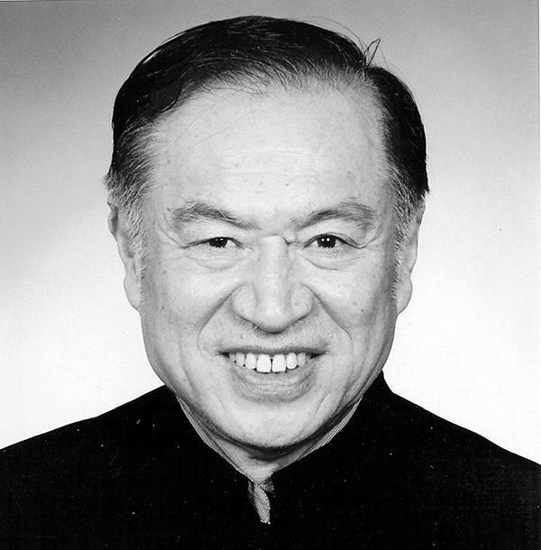 信息通信产业专家、北京邮电大学教授梁雄健逝世，享年87岁
