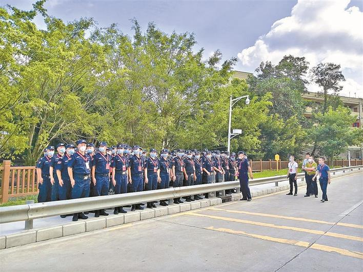 敢啃“硬骨头” 持续“零增量”  罗湖区规划土地监察局全力拓空间保发展