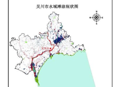 广东吴川回应“水产养殖导致20公里银滩变黑滩”：加快整改