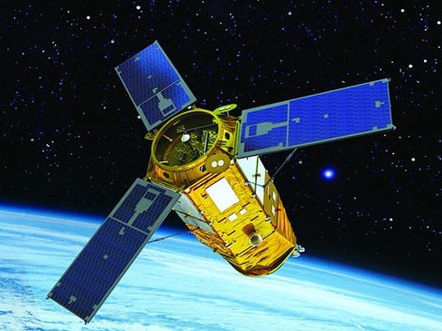 韩首颗军事通信卫星发射成功