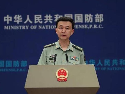 国防部：如美方执意推动新一轮售台武器，中方必将采取措施