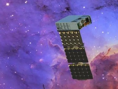 以色列研发纳米卫星小系统