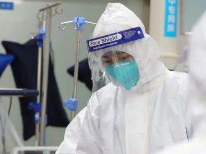 香港新增新冠肺炎确诊9例，累计确诊4810例 