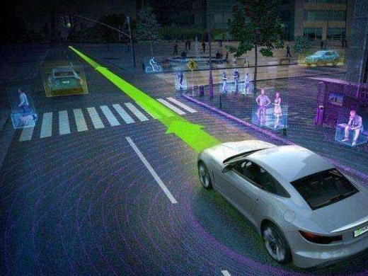 深圳推进智能网联汽车应用示范，第二批无人驾驶路测道路将公布