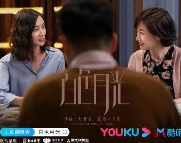 《白色月光》讲述中年婚姻问题 宋佳、刘敏涛飙戏