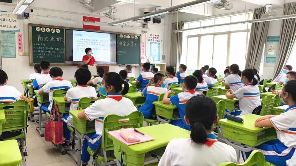 广州番禺区教育局公开招聘临聘教师67名