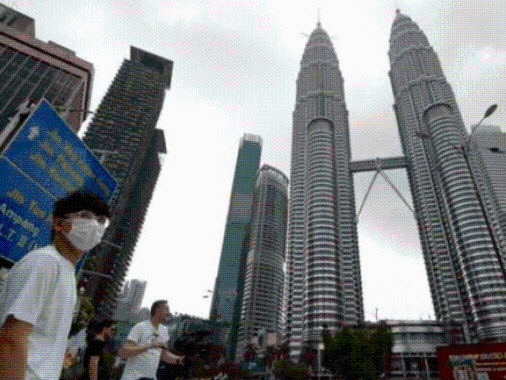 马来西亚防疫措施收紧，未戴口罩者将罚款1000林吉特