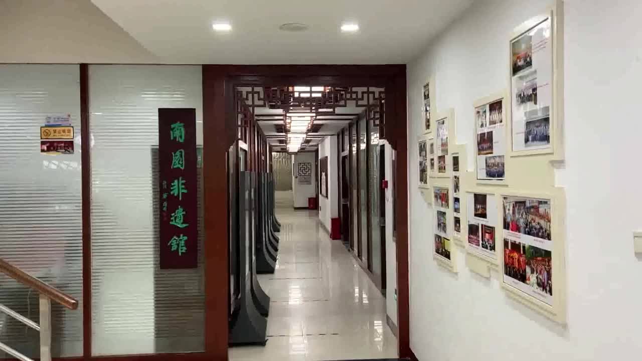 视频 | 有文化！南园街道用这种方式给孩子们过暑假