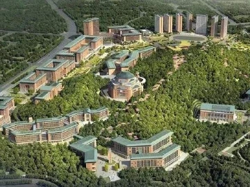 走基层看变化 | 光明区全面建设世界一流科学城和深圳北部中心