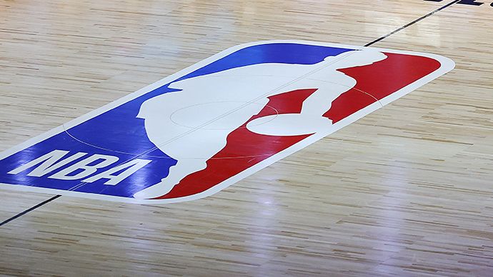 NBA季后赛首轮赛程出炉