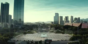 视频 | 四十年回眸 创业者在龙岗——我们都是追梦人