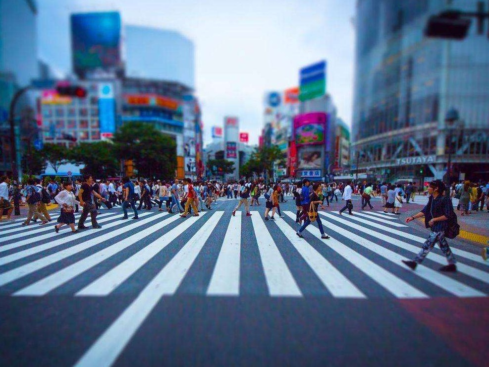 日本2019年人口减少50万创新高，连续11年负增长