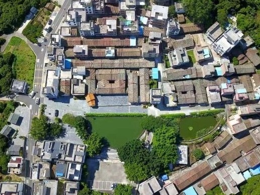 从化4个小镇入选省级特色小镇培育库拟入库名单